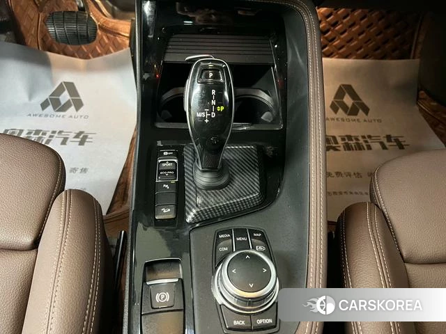 BMW X1 id 4291360 из Китая 8