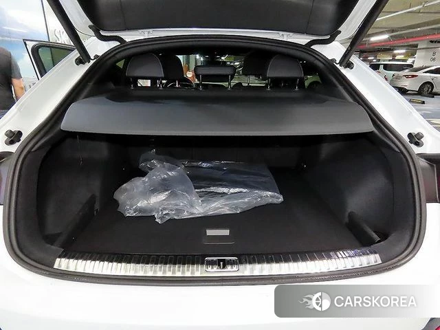 Audi Q3 (F3) id 4444251 из Кореи 8