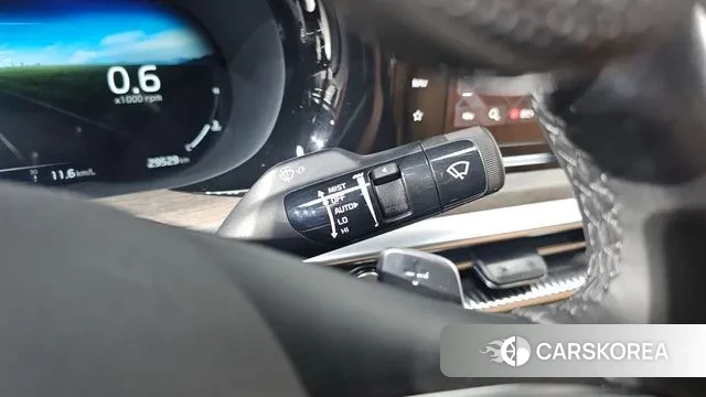 Kia K5 3rd generation id 3411991 из Кореи 8