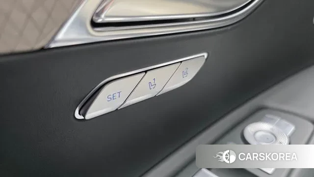 Genesis GV80 id 3544694 из Кореи 8