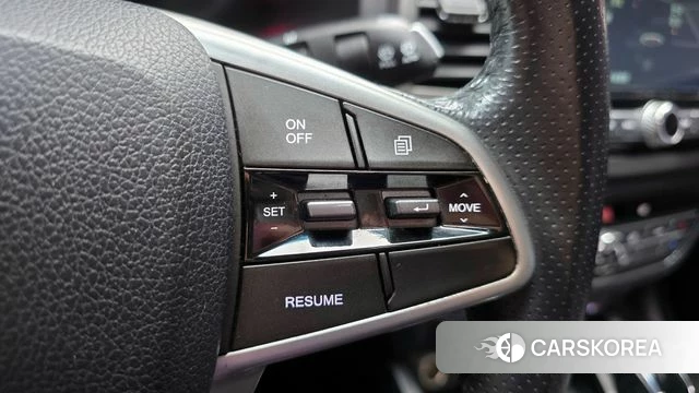 Ssangyong Rexton Sports id 3912083 из Кореи 8