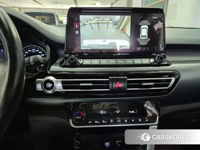 Kia Seltos id 3100394 из Кореи 8