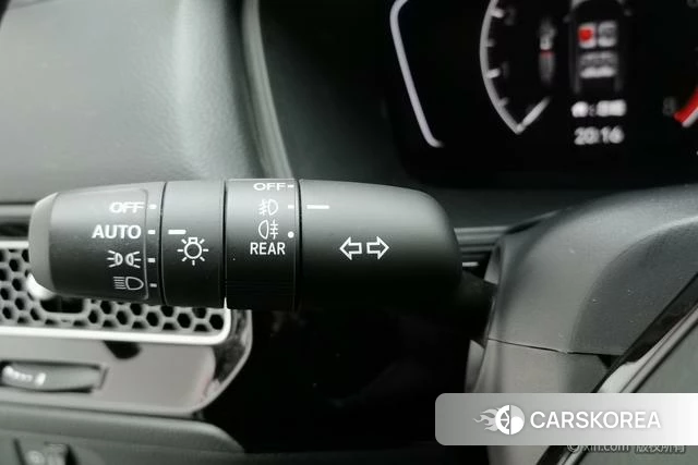 Honda Civic id 4210626 из Китая 8
