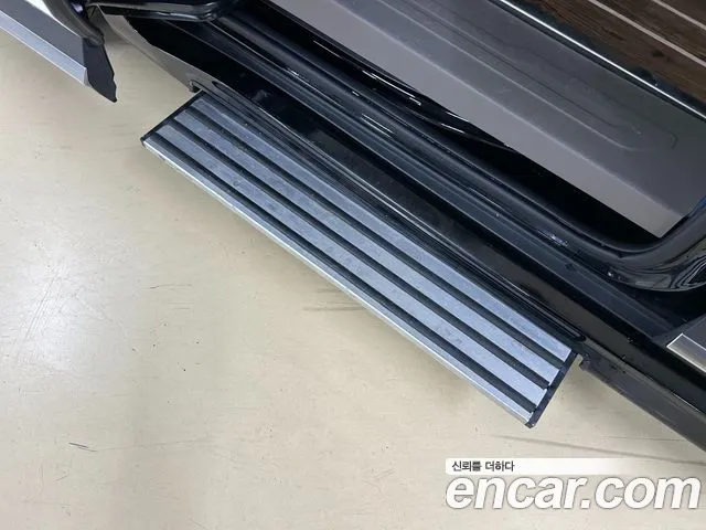 Kia Carnival 4th generation id 2715184 из Кореи 8