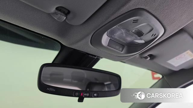 Chevrolet (GM Daewoo) The New Spark id 4501286 из Кореи 8