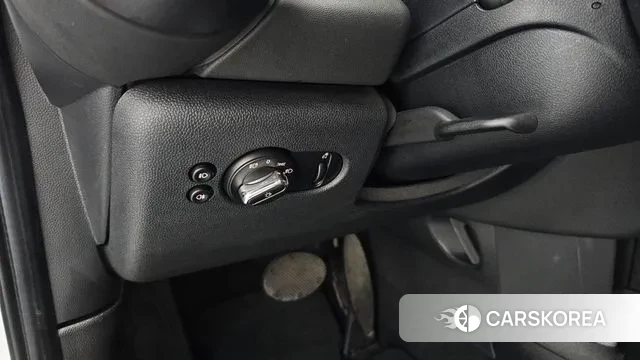 Mini Cooper id 2970835 из Кореи 8