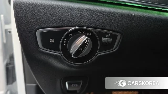 Mercedes-Benz E-Class W213 id 3405445 из Кореи 8