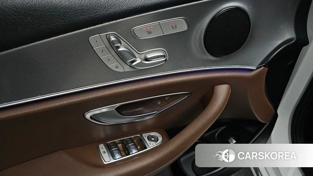 Mercedes-Benz E-Class W213 id 4907258 из Кореи 7