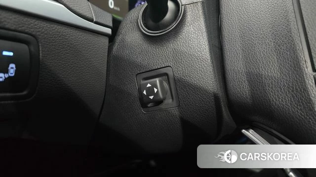 Genesis G80 id 4196614 из Кореи 8