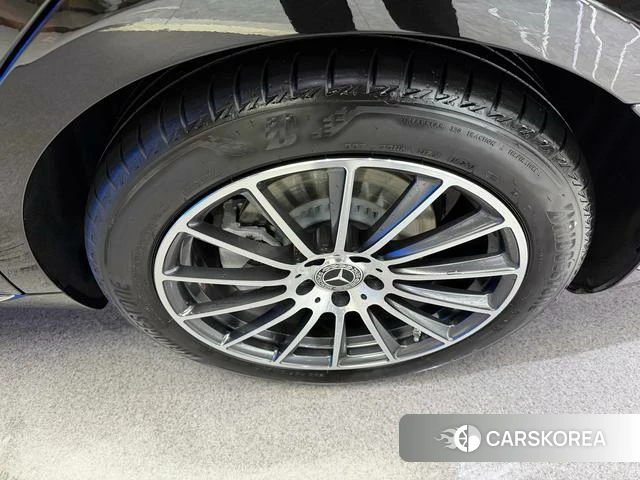 Mercedes-Benz S-class id 4328800 из Китая 8