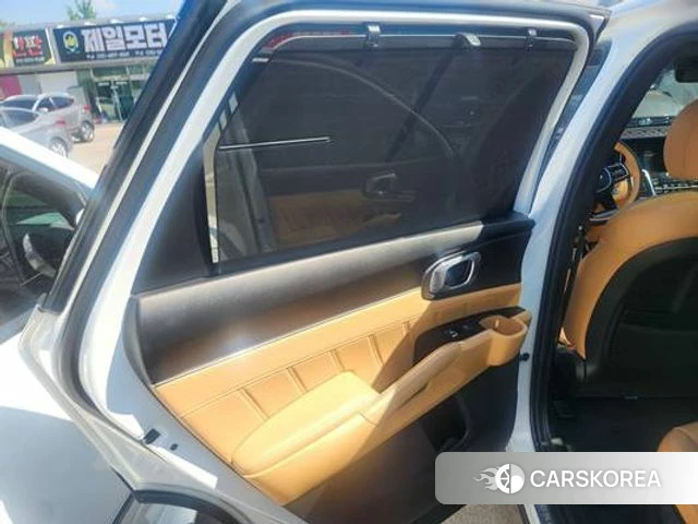 Kia Sorento 4th Generation id 4443689 из Кореи 8