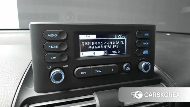 Hyundai Casper id 4608581 из Кореи 8
