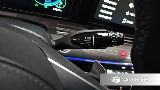 Hyundai The New Grandeur IG Hybrid id 2989832 из Кореи 8