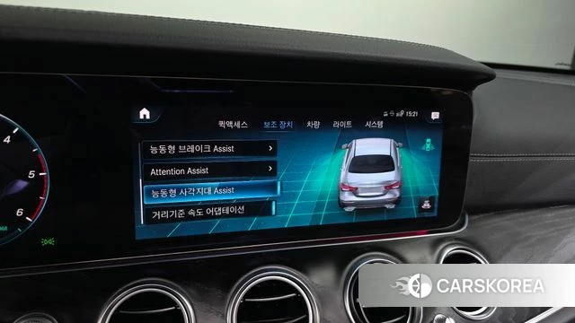 Mercedes-Benz E-Class W213 id 3915287 из Кореи 8