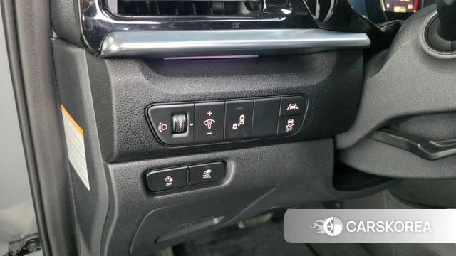 Kia Niro EV id 4489639 из Кореи 8