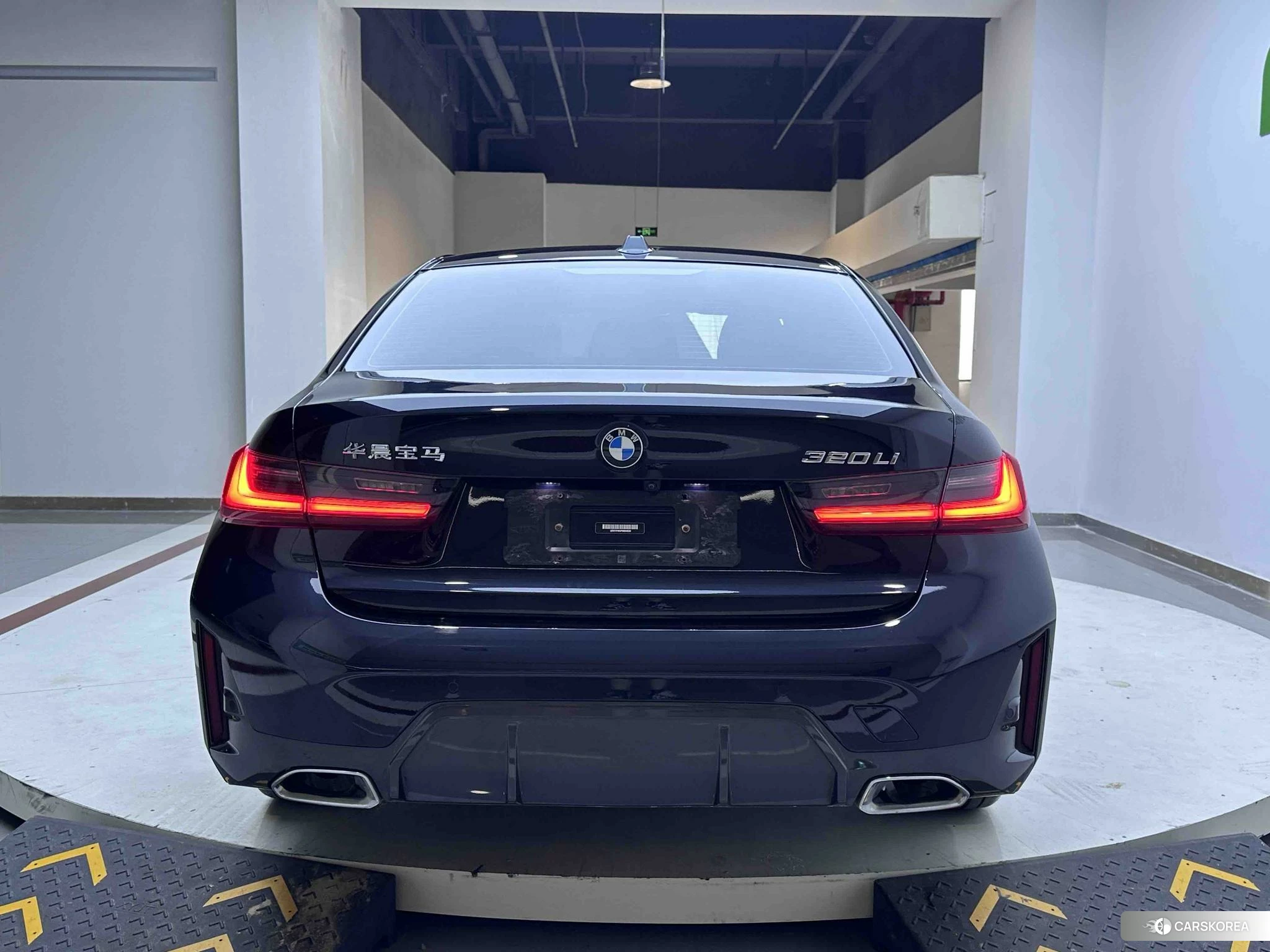 BMW 3 series id 4498639 из Китая 8