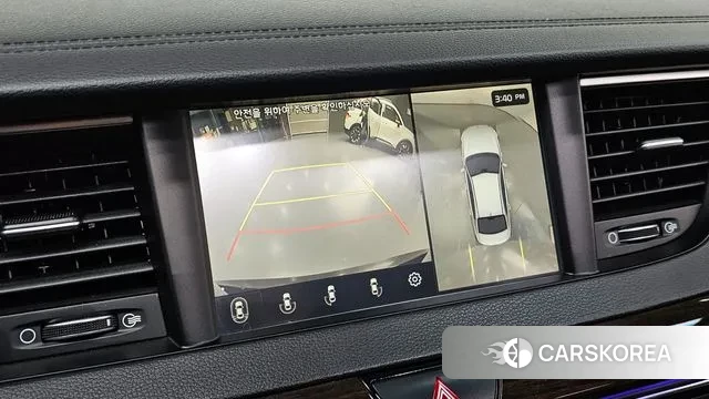 Kia Come New K7 id 3368601 из Кореи 8