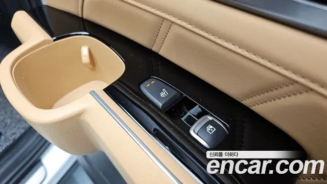 Kia Sorento 4th Generation id 2712199 из Кореи 8