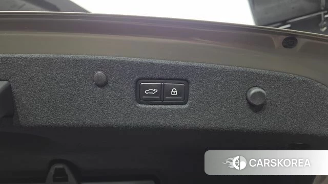 Kia The New K8 Hybrid id 4916447 из Кореи 8