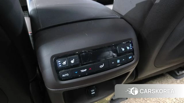 Hyundai The New Palisade id 4735643 из Кореи 8