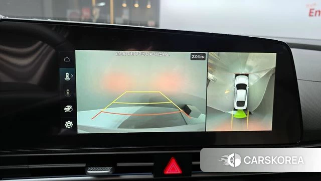 Hyundai The New Avante (CN7) id 3825952 из Кореи 8