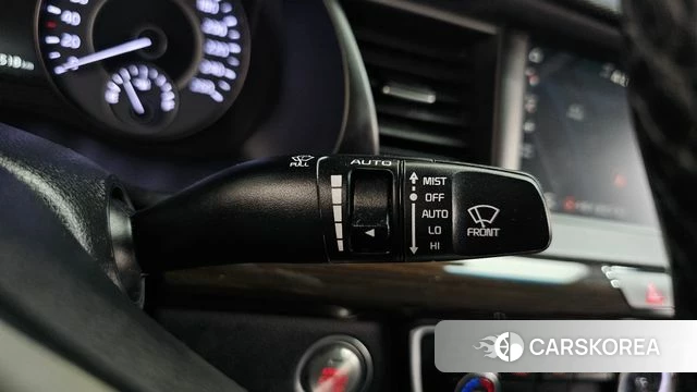 Kia All New K7 Hybrid id 3917267 из Кореи 8