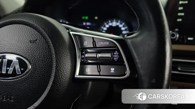 Kia Seltos id 3499433 из Кореи 8