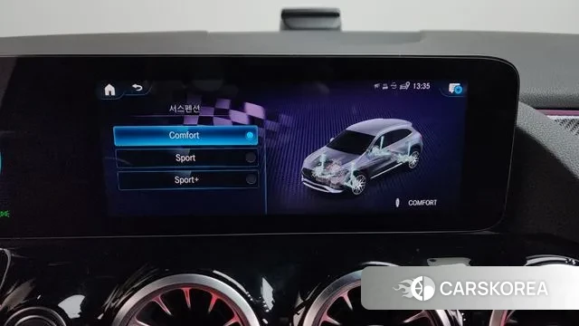 Mercedes-Benz GLA - Class H247 id 3566395 из Кореи 8