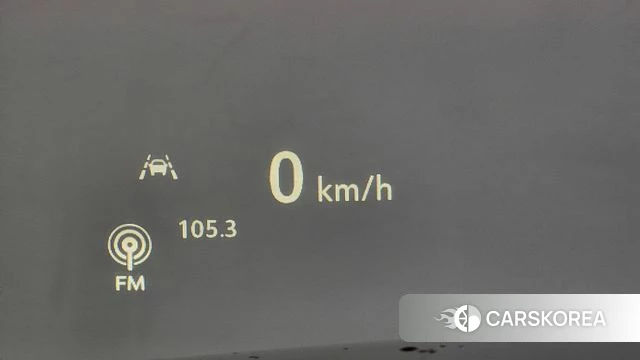 Chevrolet (GM Daewoo) Trailblazer id 3866749 из Кореи 8