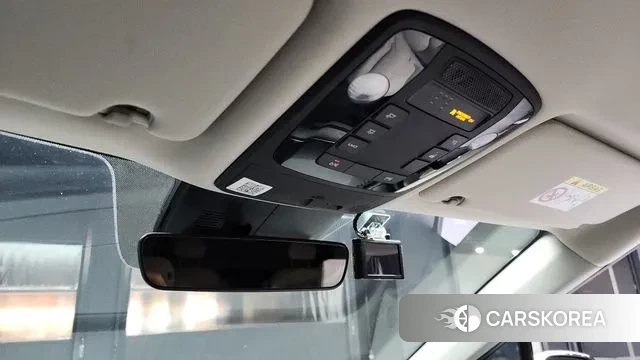 Kia Carnival 4th generation id 3350155 из Кореи 8