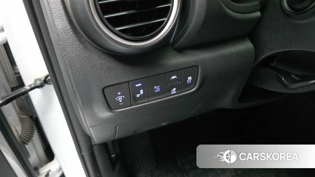 Hyundai Kona Electric id 4864730 из Кореи 8