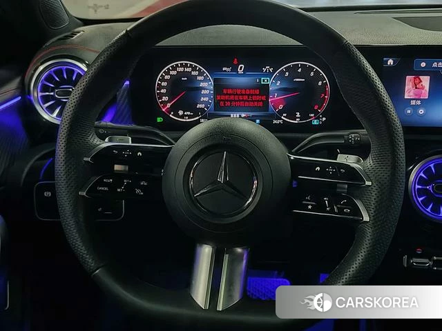 Mercedes-Benz Class A id 4258795 из Китая 8
