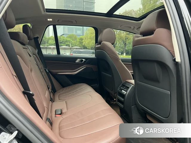 BMW X5 (imported) id 4210029 из Китая 8