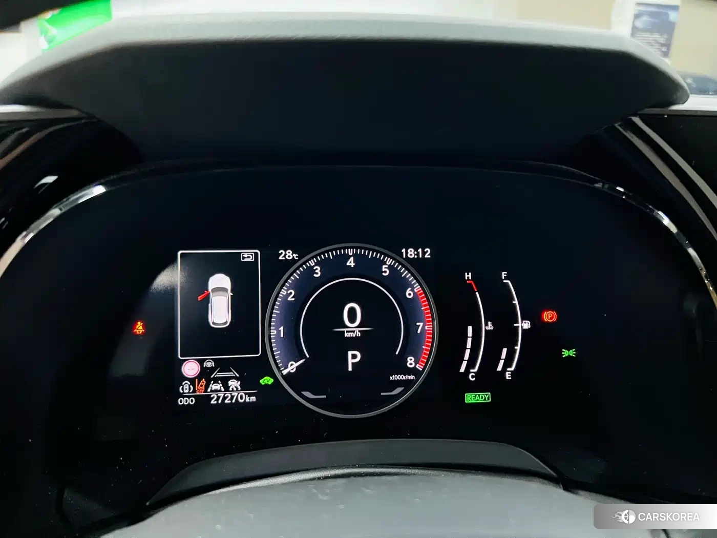 Lexus RX id 4514145 из Китая 8