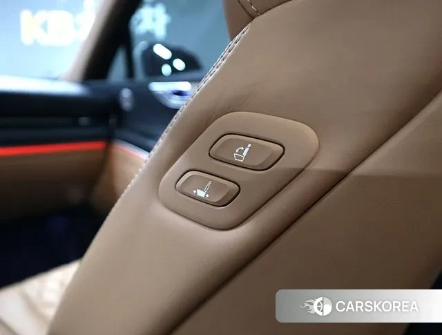 Genesis GV80 id 3311329 из Кореи 8