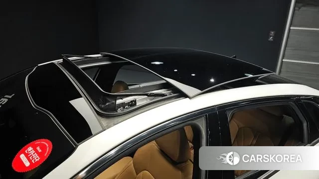 Kia K5 3rd generation id 2999959 из Кореи 8