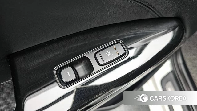 Kia Come New K7 id 4286007 из Кореи 8