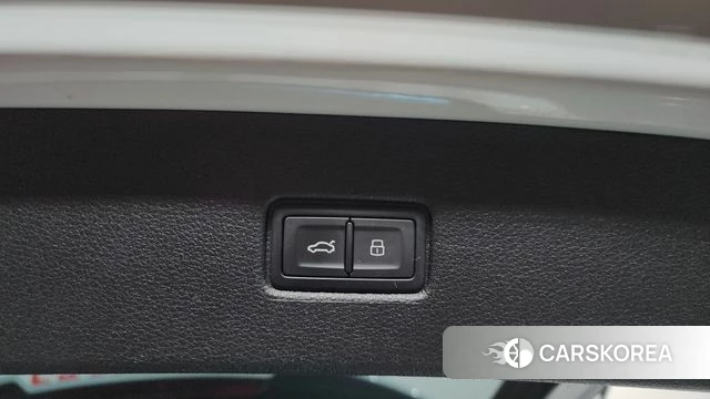 Audi Q7 (4M) id 4636252 из Кореи 8