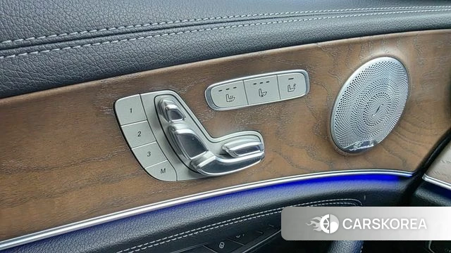 Mercedes-Benz E-Class W213 id 4345542 из Кореи 8
