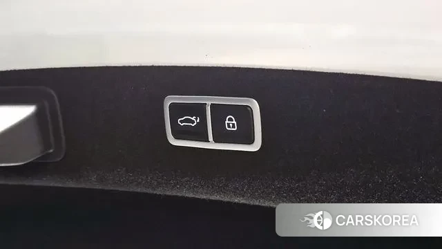 Genesis G80 (RG3) id 3407265 из Кореи 8