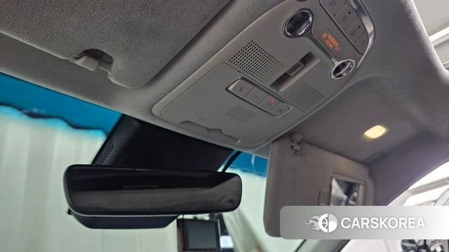 Hyundai The New Grandeur IG id 4604782 из Кореи 8