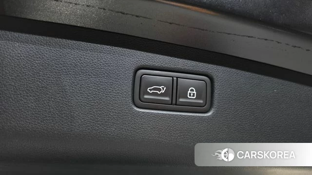 Genesis GV70 id 4303812 из Кореи 8