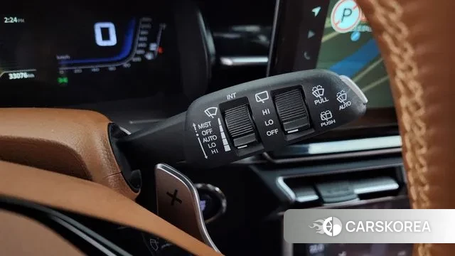 Ssangyong Torres id 3758606 из Кореи 8