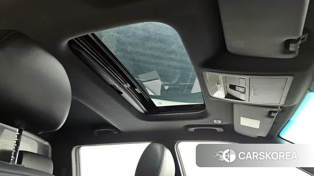 Ssangyong Rexton Sports Cannes id 3018746 из Кореи 8