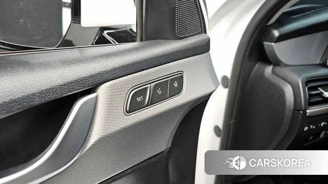 Hyundai Palisade id 4317071 из Кореи 8