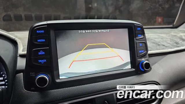 Hyundai Kona id 2850899 из Кореи 8