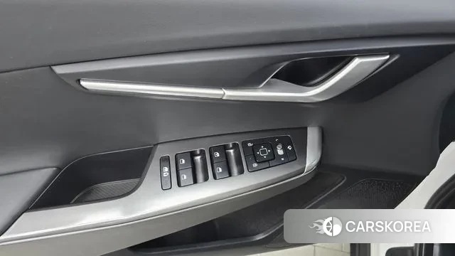 Kia EV6 id 2988998 из Кореи 8