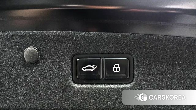 Kia K8 Hybrid id 4442659 из Кореи 8