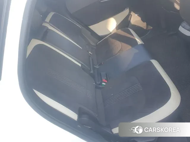 Kia EV6 id 3468466 из Кореи 8