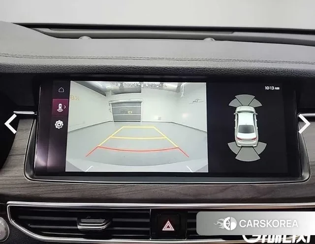 Kia K7 Premier id 3573490 из Кореи 8